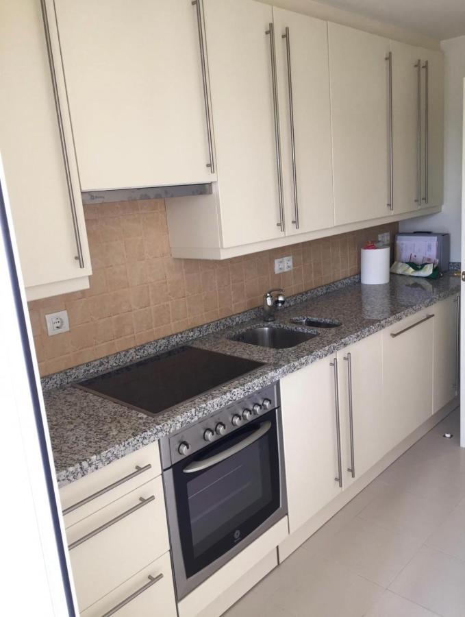 Apartment Precioso Alojamiento En Puerto Banus. *