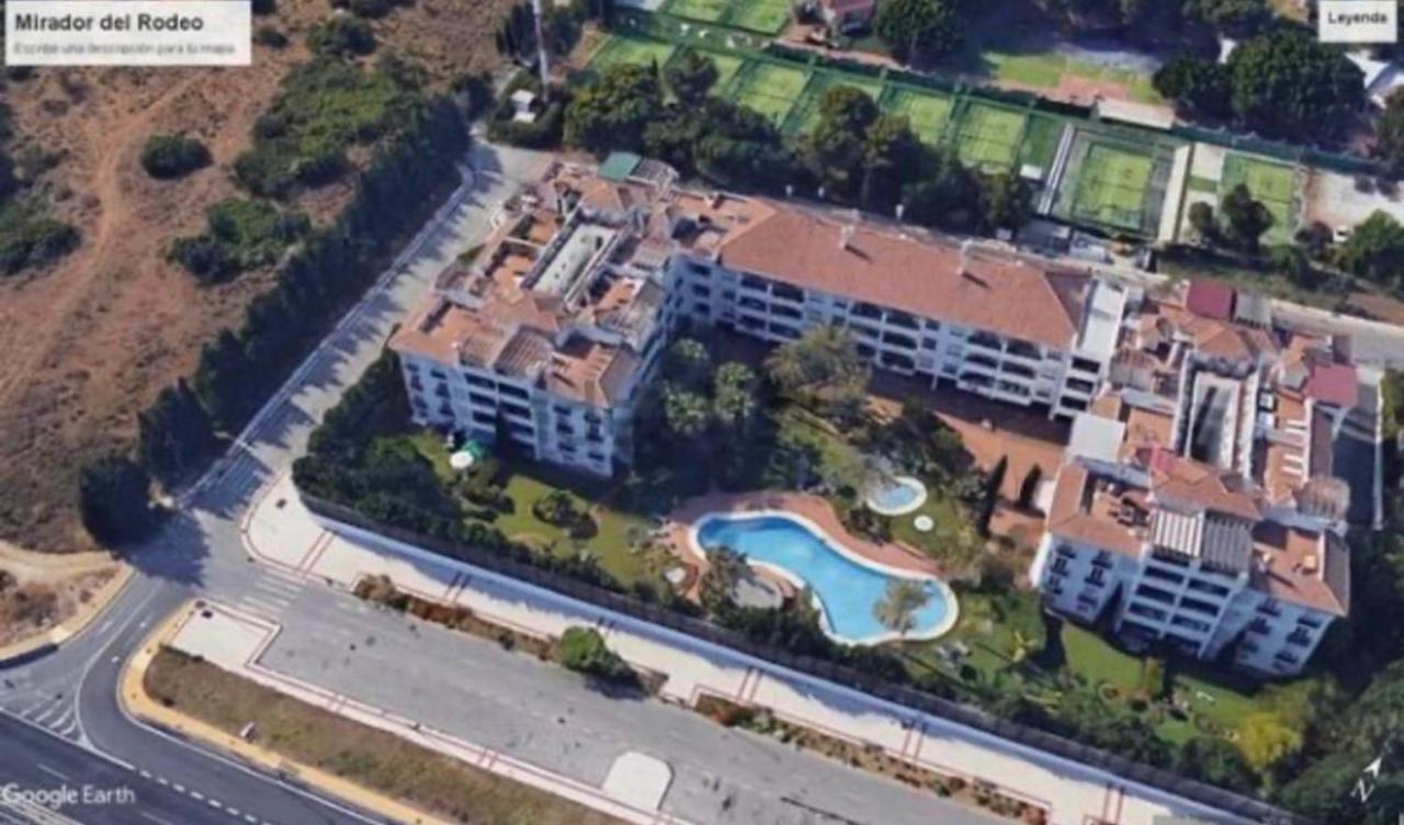 Apartment Precioso Alojamiento En Puerto Banus.