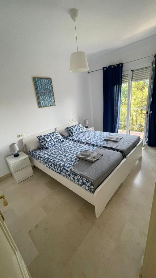Apartment Precioso Alojamiento En Puerto Banus. Marbella