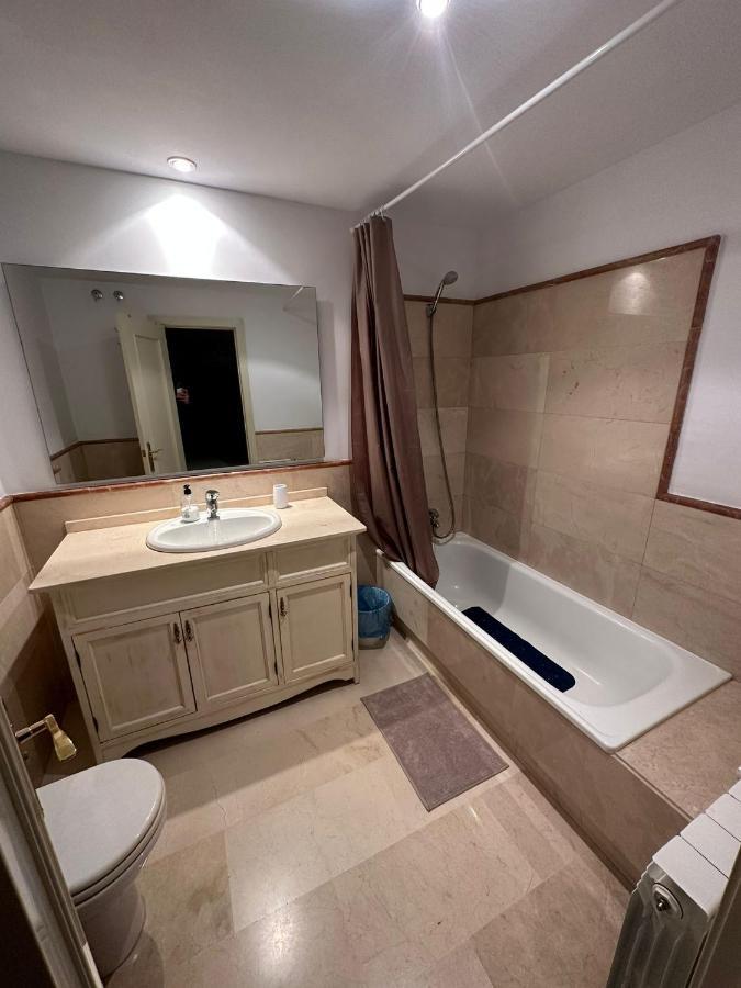 Precioso Alojamiento En Puerto Banus. Appartement Marbella