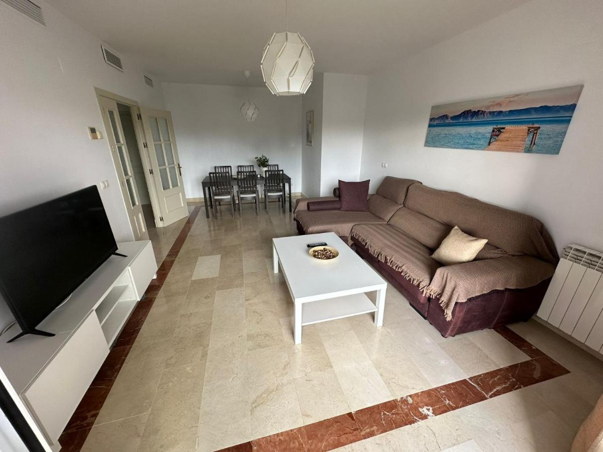 Precioso Alojamiento En Puerto Banus. Appartement *