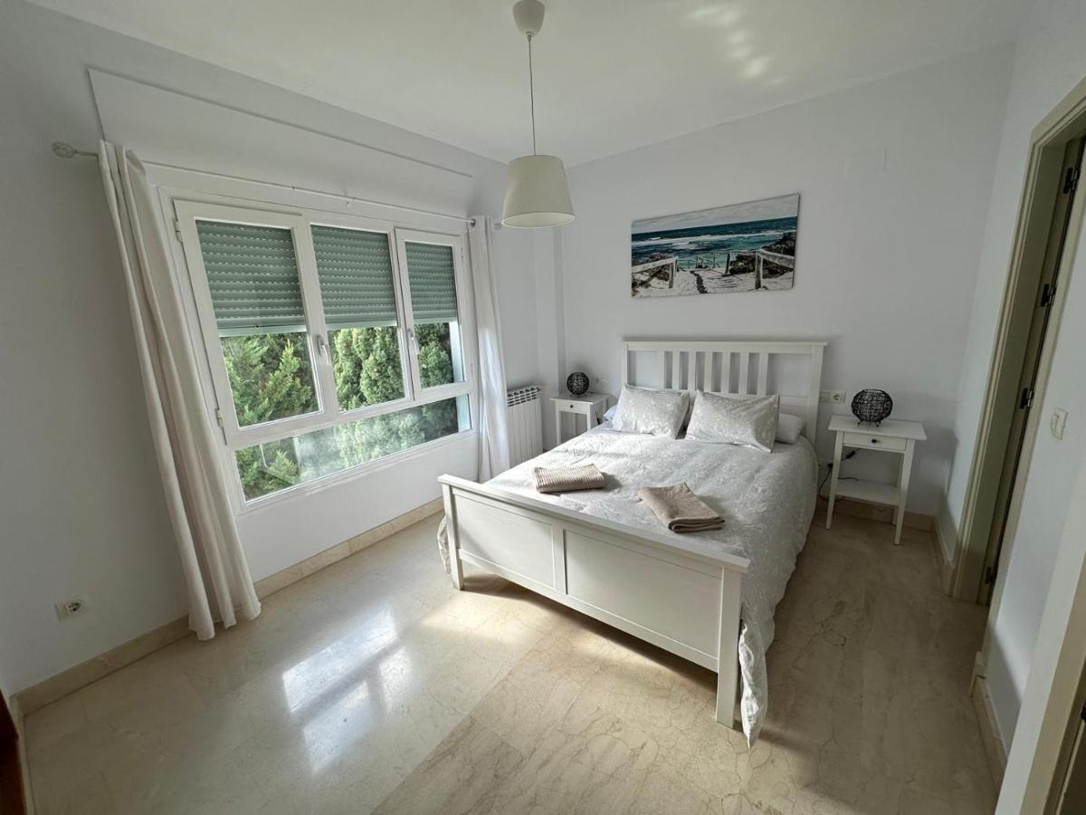 Precioso Alojamiento En Puerto Banus. Appartement *