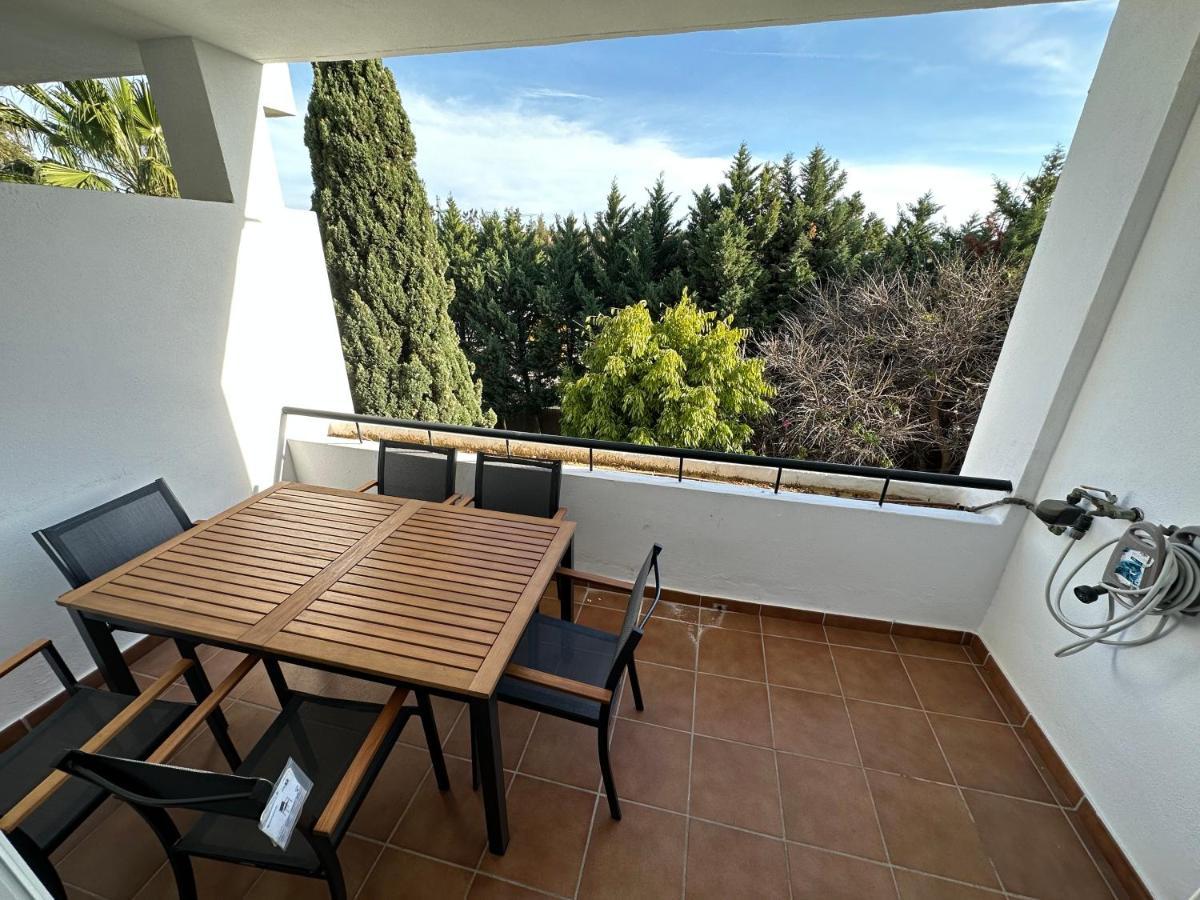 Appartement Precioso Alojamiento En Puerto Banus. *